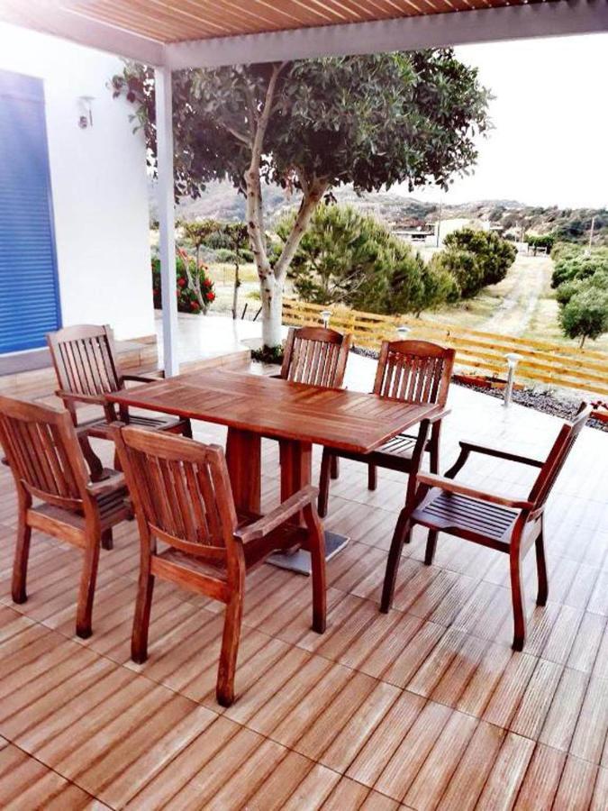 Villa Dimitrios كوتاري المظهر الخارجي الصورة