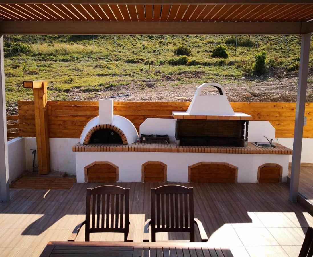 Villa Dimitrios كوتاري المظهر الخارجي الصورة